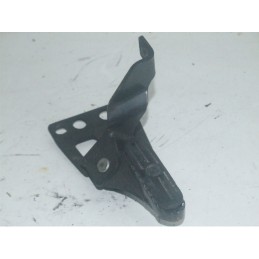 Platine repose-pied pilote gauche BMW 650 F650GS