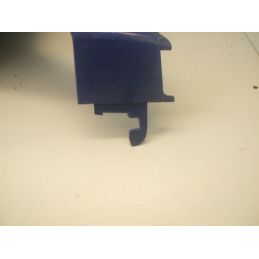 Demi-sabot droit YAMAHA 1000 YZF-R1