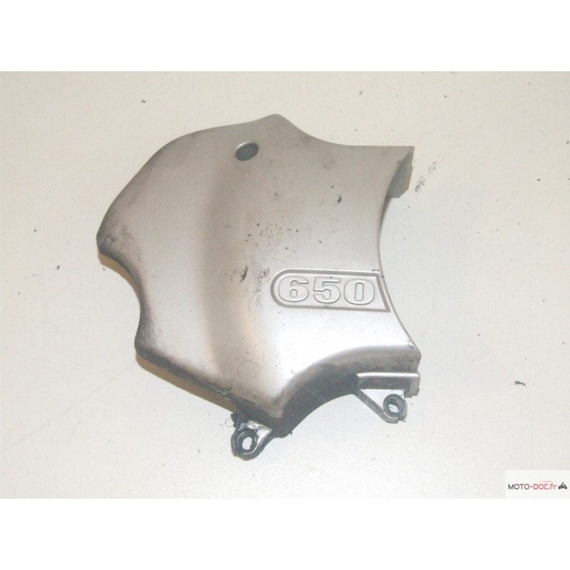 Carter de pignon de boite BMW F650 GS