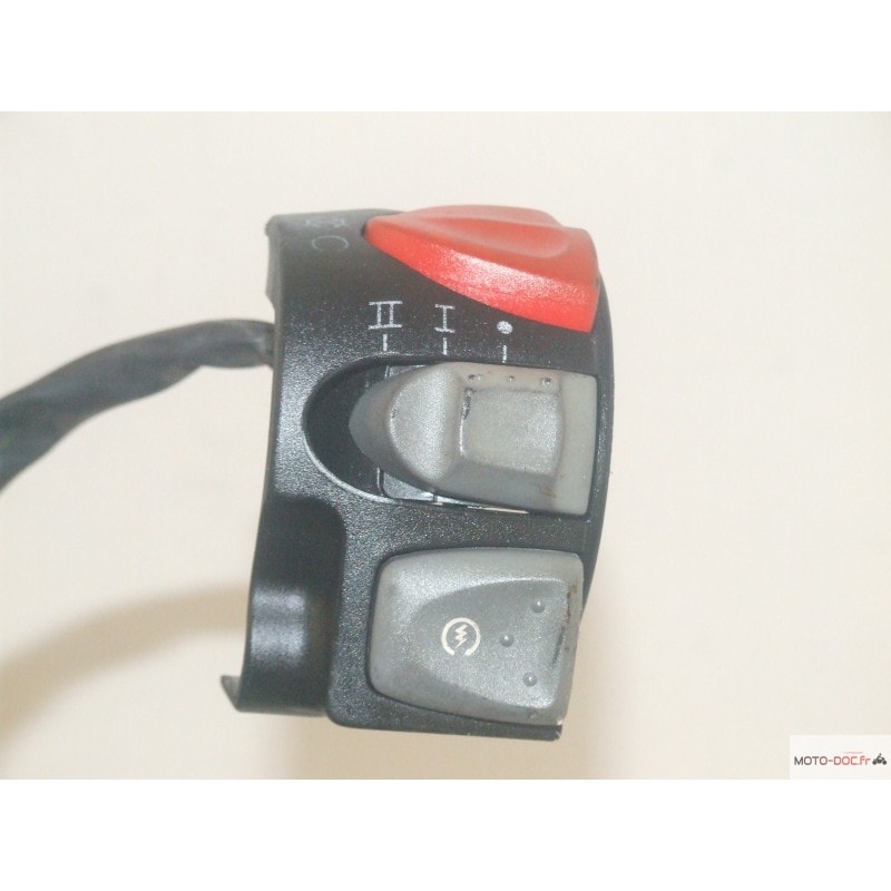 Commodo Droit BMW F650 GS