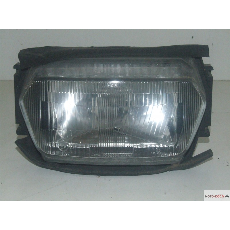 Optique SUZUKI 750 GSX-F