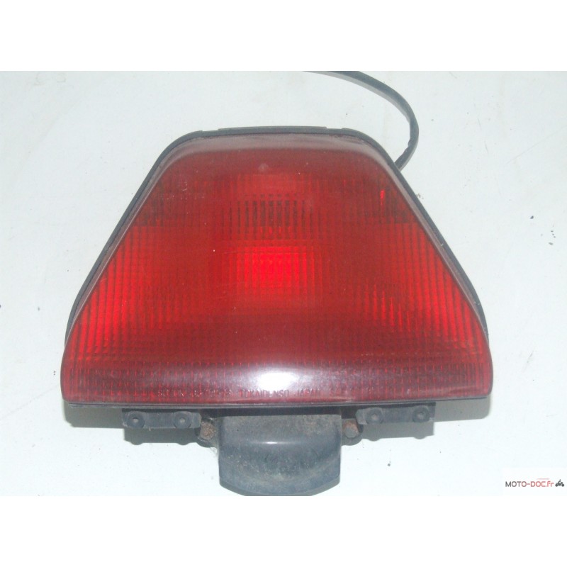 Feu arrière SUZUKI 750 GSX-F