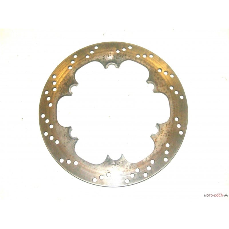 Disque de frein avant droit KAWASAKI 1000 TOMCAT