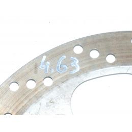 Disque de frein avant droit KAWASAKI 1000 TOMCAT