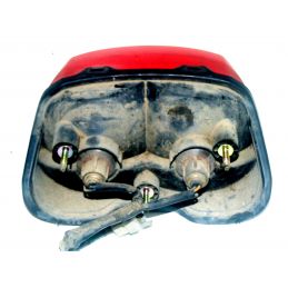 Feu arrière YAMAHA 1300 XJR