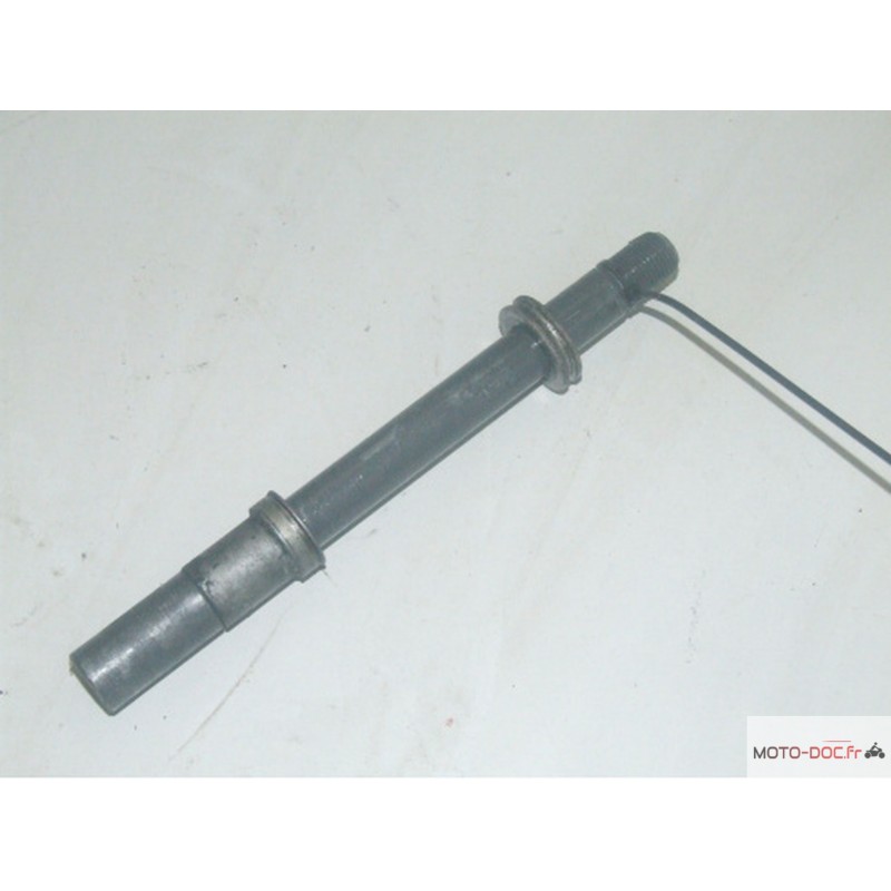 Axe de roue avant BMW 650 F650GS