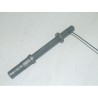 Axe de roue avant BMW 650 F650GS