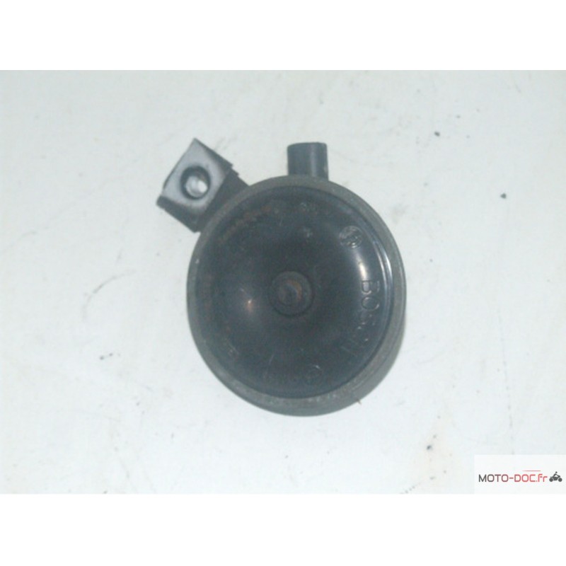 Avertisseur sonore BMW 650 F650GS