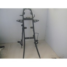 Boucle arrière de cadre BMW 650 F650GS