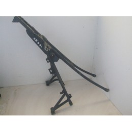 Boucle arrière de cadre BMW 650 F650GS