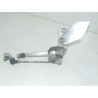 Platine repose-pied pilote gauche YAMAHA 1300 XJR