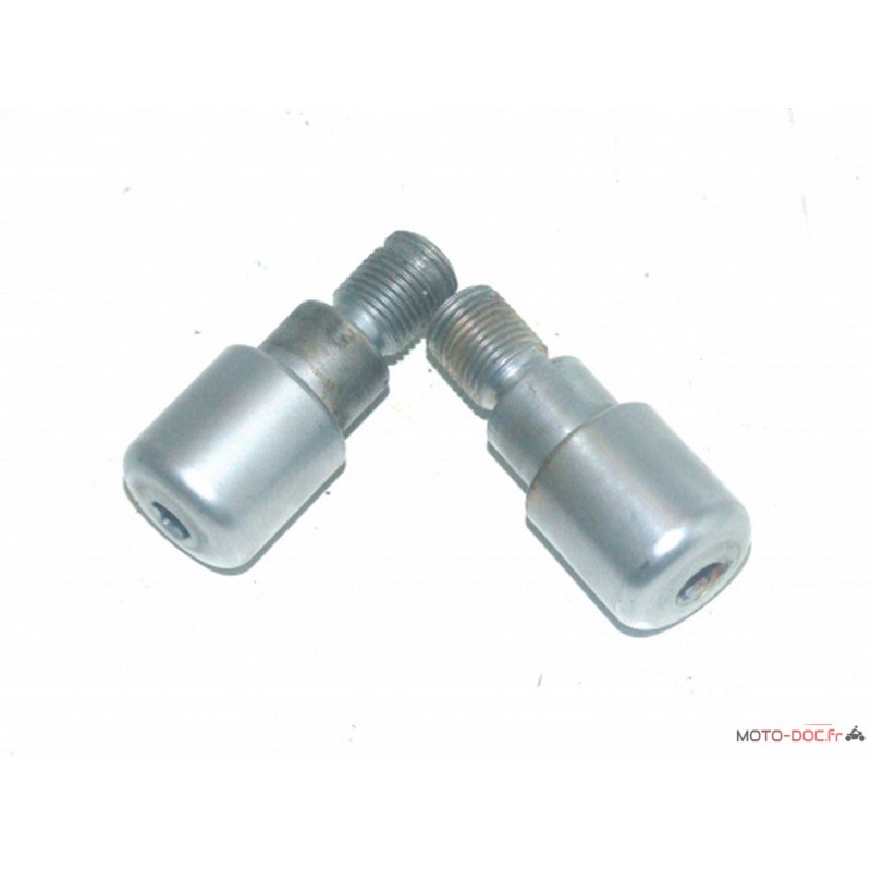 Embouts de guidon YAMAHA 1300 XJR