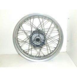 Roue arrière BMW 650 F650GS