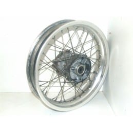 Roue arrière BMW 650 F650GS