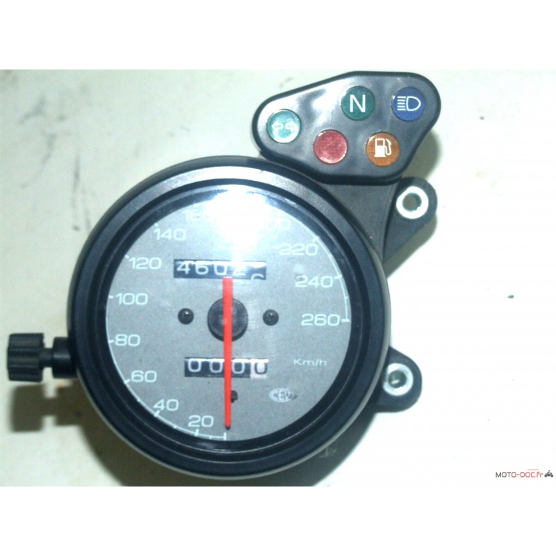 Compteur DUCATI ST2