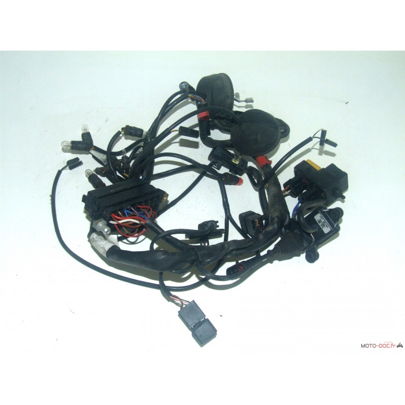 Faisceau électrique DUCATI ST2