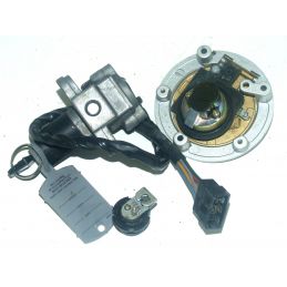 Kit serrures complet DUCATI ST2