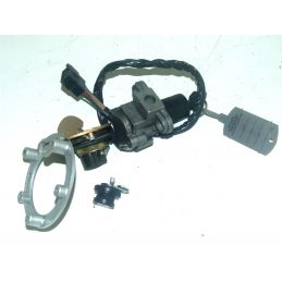 Kit serrures complet DUCATI ST2