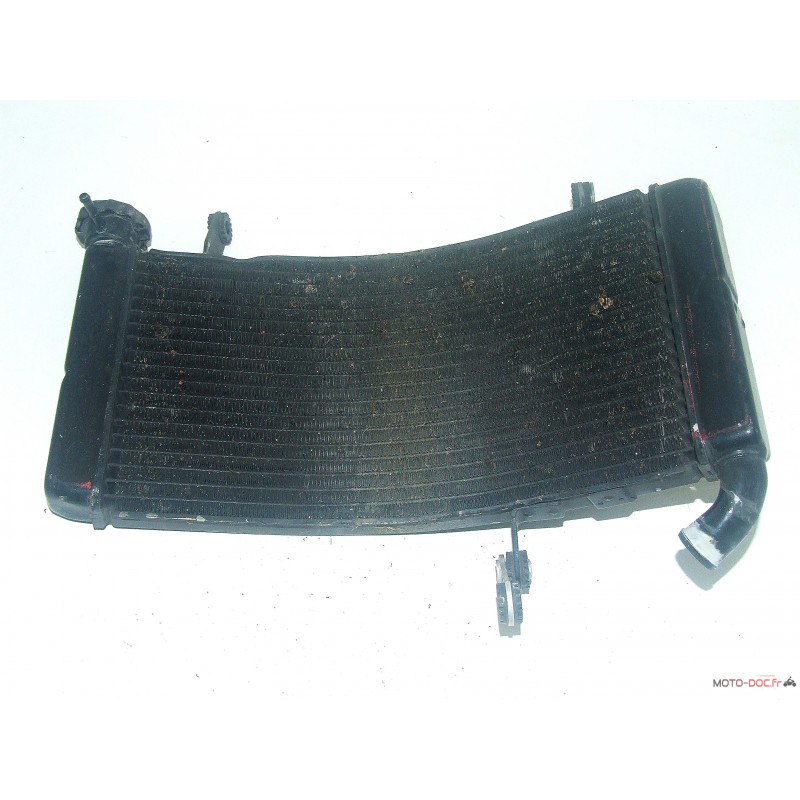 Radiateur d'eau DUCATI 944 ST2