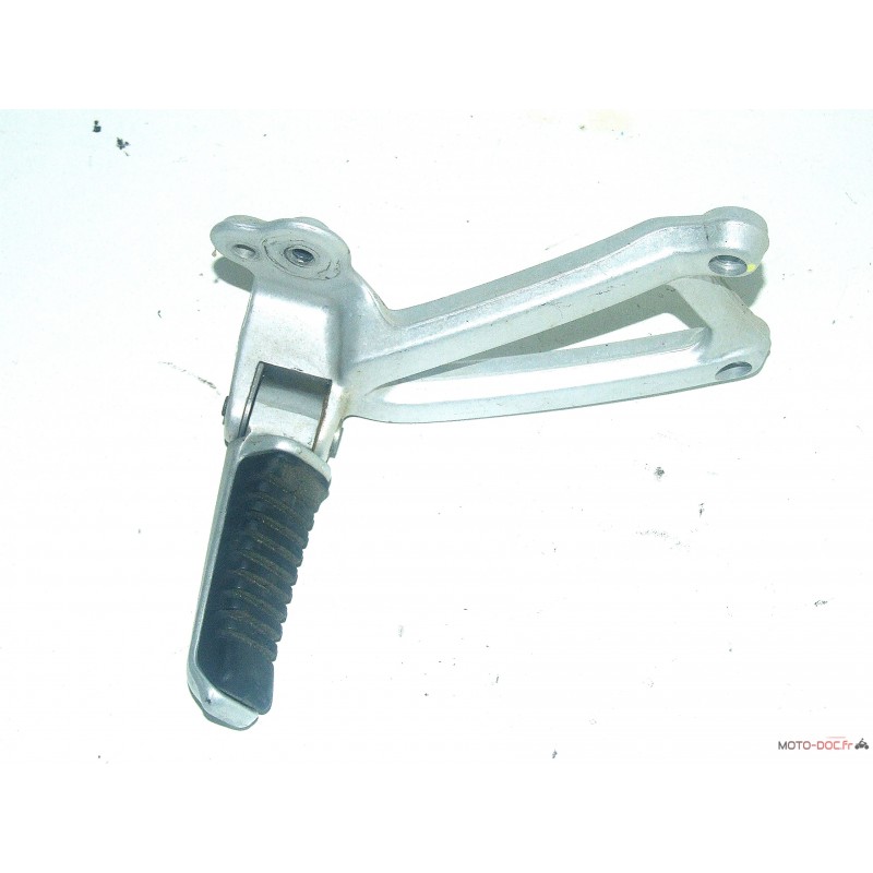 Platine repose-pied passager droit DUCATI 944 ST2