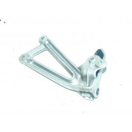 Platine repose-pied passager droit DUCATI 944 ST2