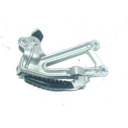 Platine repose-pied passager gauche DUCATI 944 ST2