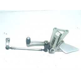 Platine repose-pied pilote gauche DUCATI 944 ST2
