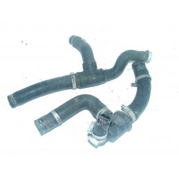 Jeu de durites DUCATI 944 ST2