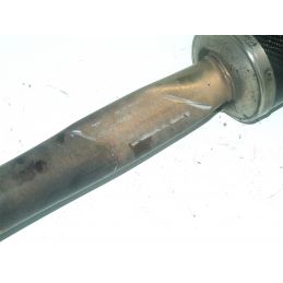 Silencieux droit DUCATI 944 ST2