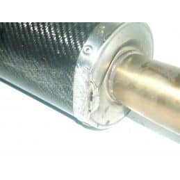 Silencieux droit DUCATI 944 ST2