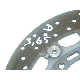 Disque de frein avant droit YAMAHA 1300 XJR