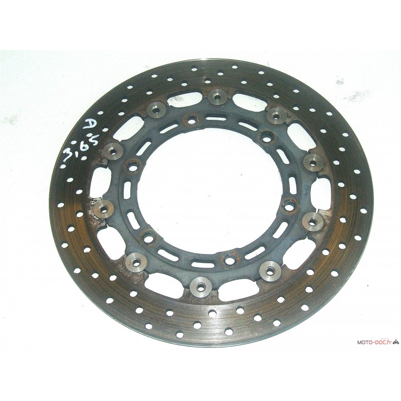 Disque de frein avant droit YAMAHA 1300 XJR