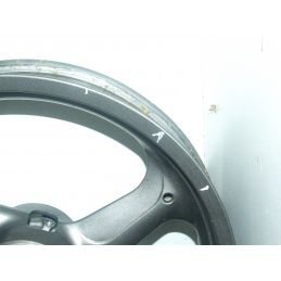 Roue avant DUCATI 944 ST2