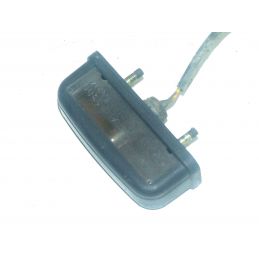 Éclairage de plaque DUCATI 944 ST2