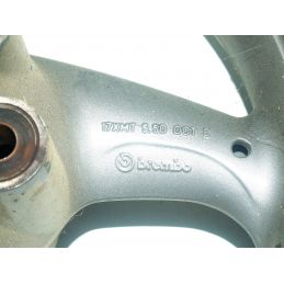 Roue arrière DUCATI 944 ST2