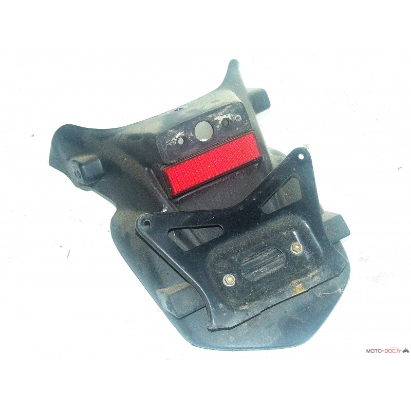 Bavette arrière DUCATI 944 ST2