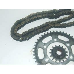 Kit chaine DUCATI 944 ST2