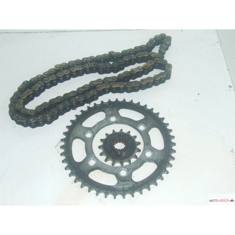 Kit chaine DUCATI 944 ST2