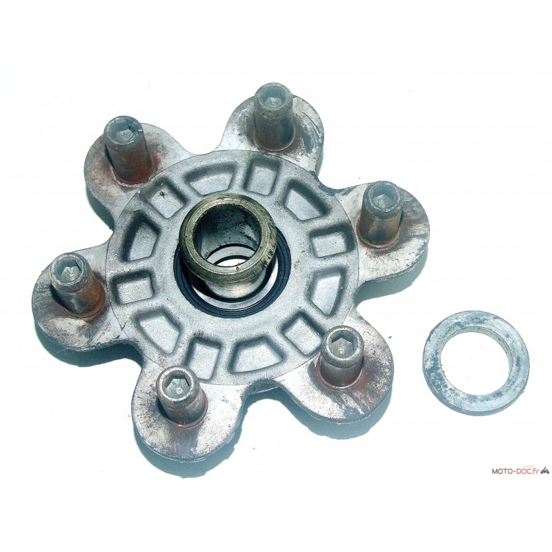 Porte-couronne DUCATI 944 ST2