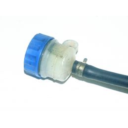 Maitre-cylindre de frein arrière YAMAHA 125 DTR