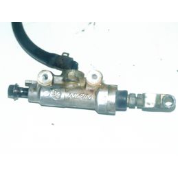 Maitre-cylindre de frein arrière YAMAHA 125 DTR