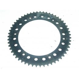 Couronne YAMAHA 125 DTR