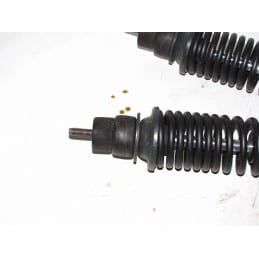 Paire d'amortisseurs VESPA 125/250/300 GTS