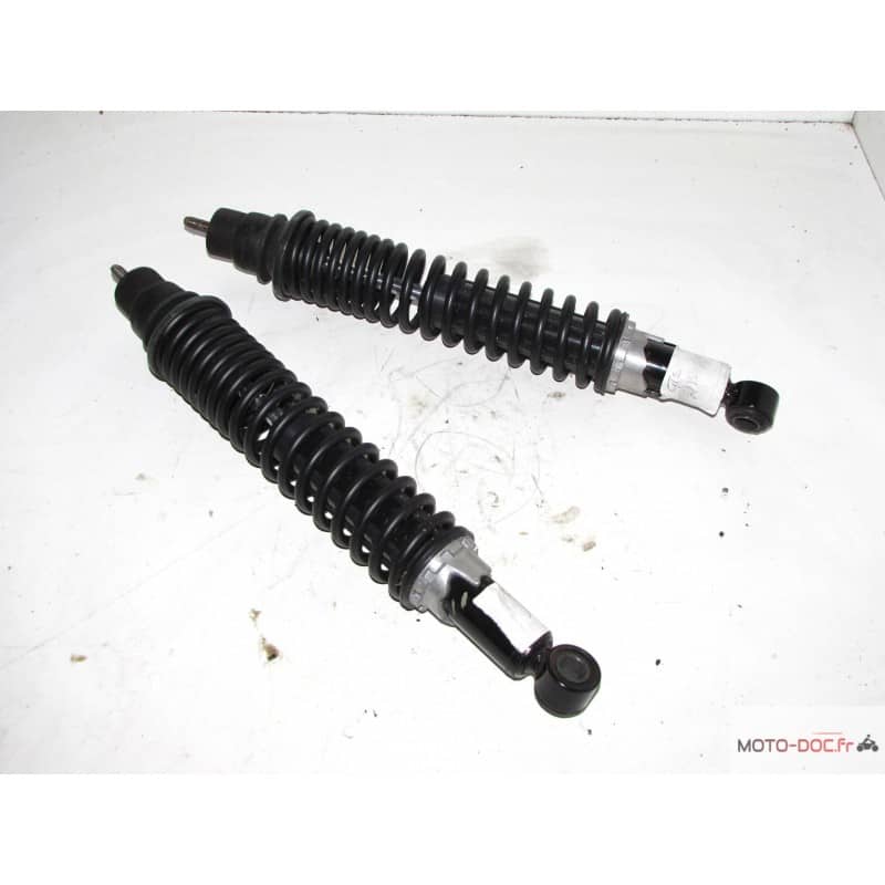 Paire d'amortisseurs VESPA 125/250/300 GTS