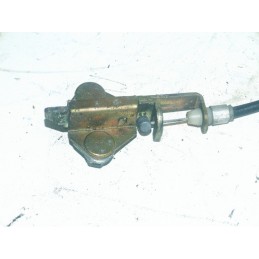 Mécanisme ouverture de selle YAMAHA 1300 XJR