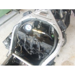 Moteur SUZUKI 1100 GSXF