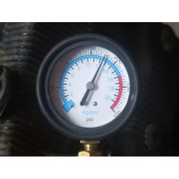 Moteur SUZUKI 1100 GSXF