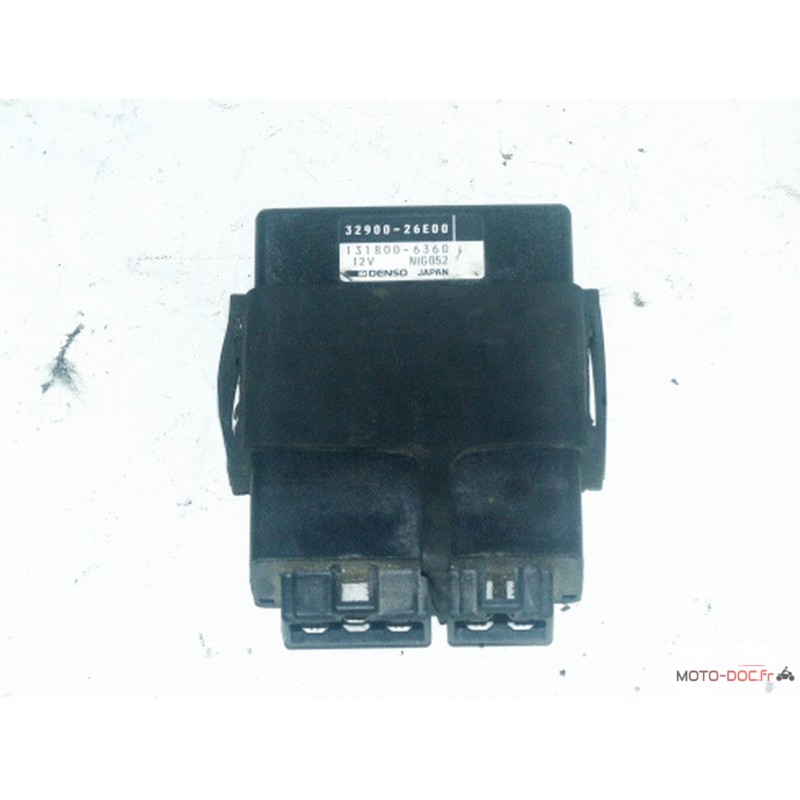 Boitier CDI SUZUKI 600 BANDIT