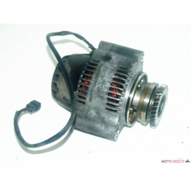 Alternateur SUZUKI 600 BANDIT