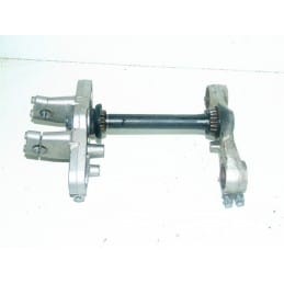 Tés de fourche SUZUKI 600 BANDIT